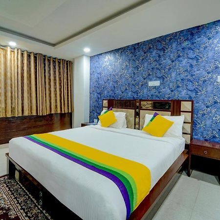 Itsy Hotels Buddha Inn Patna  Exterior photo