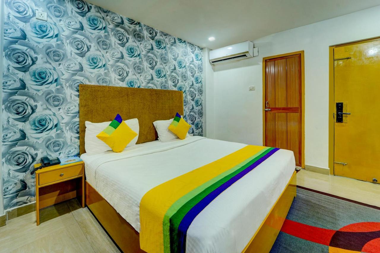 Itsy Hotels Buddha Inn Patna  Exterior photo