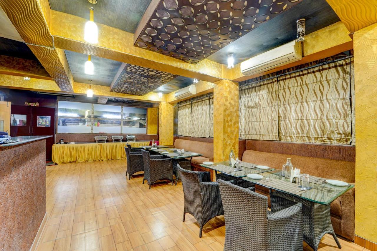 Itsy Hotels Buddha Inn Patna  Exterior photo